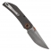 N� Kansept Knives Tenable Tarkin Carbon Fiber-G10 B1078A4