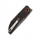 N� Kansept Knives Tenable Tarkin Carbon Fiber-G10 B1078A4