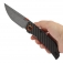N� Kansept Knives Tenable Tarkin Carbon Fiber-G10 B1078A4
