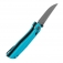 N� Kansept Knives Tenable Deadite Blue Aluminium B1081V1