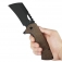 N� Kansept Knives Tenable Leviathan Brown Micarta B1083A4