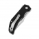 N� Kansept Knives Tenable Orion Black Frag G10 B1089A6
