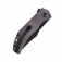 N� Kansept Knives Tenable Orion Purple Micarta B1089C1