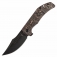 N� Kansept Knives Tenable Orion G10 Copper Foil B1089C3