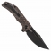 N� Kansept Knives Tenable Orion G10 Copper Foil B1089C3