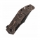 N� Kansept Knives Tenable Orion G10 Copper Foil B1089C3