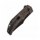 N� Kansept Knives Tenable Orion G10 Copper Foil B1089C3