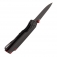 N� Kansept Knives Tenable Mini Warrior Black G10 B2005A1