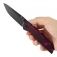 N� Kansept Knives Tenable Mini Warrior Purple Acrylic B2005A2