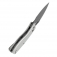 N� Kansept Knives Tenable Heron Beadblasted Aluminum B2124V3