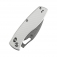 N� Kansept Knives Tenable Heron Beadblasted Aluminum B2124V3