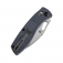 N� Kansept Knives Tenable Heron Gray Diamond G10 B2124V6
