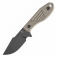 N� Kansept Knives Tenable Tiny Dancer Sand G10 G014A8