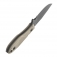 N� Kansept Knives Tenable Tiny Dancer Sand G10 G014A8