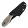 N� Kansept Knives Tenable Tiny Dancer Sand G10 G014A8