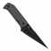 N� Kansept Knives Tenable ToothPik Black Micarta G020A4