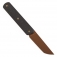 N� Kansept Knives Tenable Foosa Black Micarta G2020A1