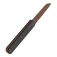 N� Kansept Knives Tenable Foosa Black Micarta G2020A1