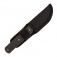 N� Kansept Knives Tenable Foosa Black Micarta G2020A1