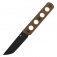 N� Kansept Knives Tenable Foosa Amber PEI G2020A3