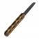 N� Kansept Knives Tenable Foosa Amber PEI G2020A3