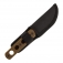 N� Kansept Knives Tenable Foosa Amber PEI G2020A3