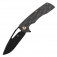 N Kansept Knives Kryo Carbon Fiber K1001M1