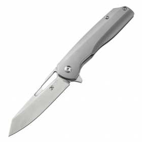 N Kansept Knives Shard Titanium K1006A1