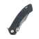 N Kansept Knives Pretatout Damascus Rose Carbon K1032A4