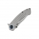 N� Kansept Knives Pretatout Titanium K1032D1