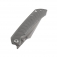 N� Kansept Knives Fenrir Beadblasted Titanium K1034C1