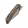 N� Kansept Knives Fenrir Bronze Titanium K1034C2