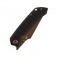 N� Kansept Knives Fenrir Blackwash Titanium K1034C3