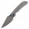 N� Kansept Knives Fenrir Titanium K1034C4