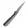 N� Kansept Knives Fenrir Titanium K1034C4