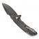 N Kansept Knives Entity Silicon Carbided Titanium K1036A2