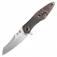 N� Kansept Knives Mistaken Copper Carbon K1053A1