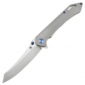 N Kansept Knives Colibri Tech Titanium K1060A1