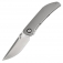 N Kansept Knives Tarkin Titanium K1078A1