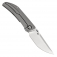 N Kansept Knives Tarkin Titanium K1078A1