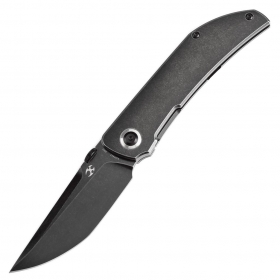 N Kansept Knives Tarkin Blackwash Titanium K1078A2