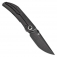 N Kansept Knives Tarkin Blackwash Titanium K1078A2