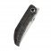 N Kansept Knives Tarkin Tiger Stripe Titanium K1078A6