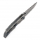 N� Kansept Knives SIF Titanium K1100V1