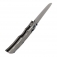 N� Kansept Knives SIF Titanium K1100V1