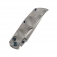 N� Kansept Knives SIF Titanium K1100V1