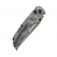 N� Kansept Knives SIF Titanium K1100V1