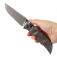 N� Kansept Knives SIF Titanium K1100V1