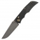N� Kansept Knives SIF Damascus Carbon Fiber K1100V4