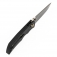 N� Kansept Knives SIF Damascus Carbon Fiber K1100V4